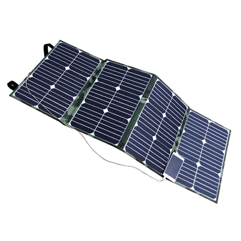 List Bendable 18v 100w Gh In China Long Life 45w Support Foldable Solar Panel For Laptop Charging