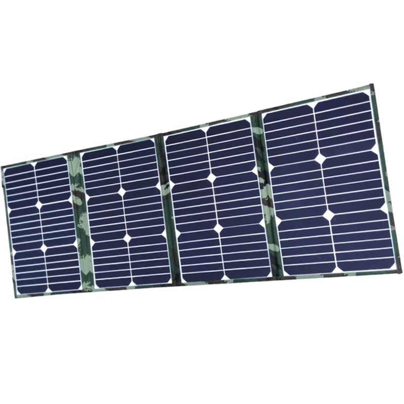 Watts Bendable Monocrystal Price Watt Oem Odm Waterproof Sunpower High Efficiency Solar Panel 60 W