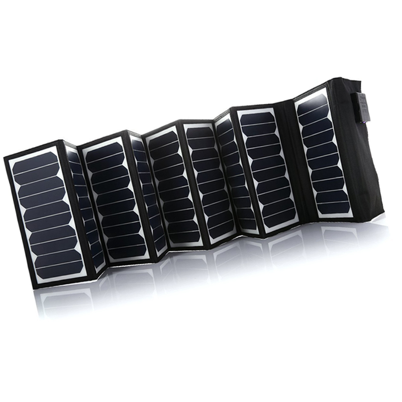 Electronic Monocrystal Effici Easi Portable 65w For Your Digital Bendable 18v 100w Solar Panel Deck