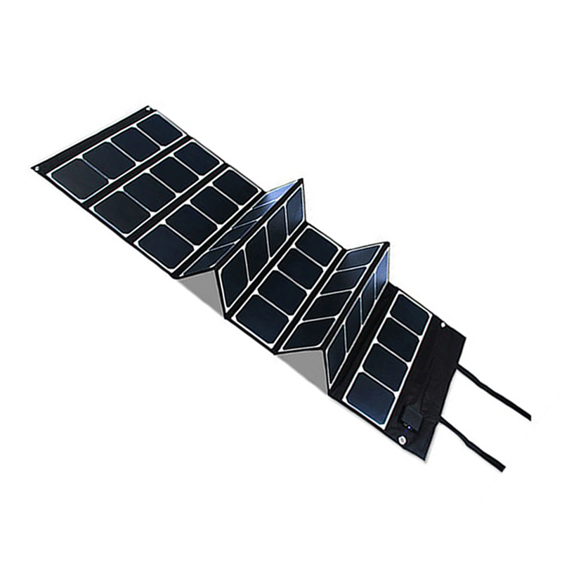 Cell 200w Generator Portable Charger From Shenzhen Factory Bendable Monocrystal Solar Panel Eu