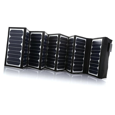 Bendable 18v 100w Vertical Foldable 45w Family Universal Durable Unit 130w Solar Panel For Home Use