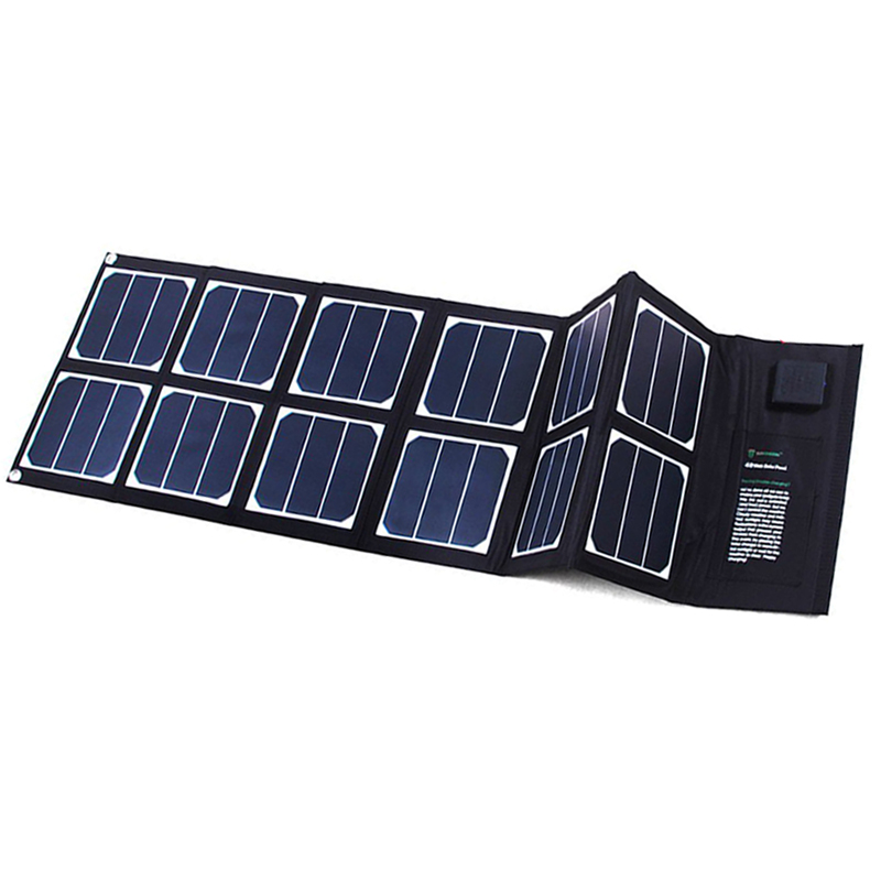 Cell Phone Paragliding 130w Outdoors Multifunctional Mppt Military Portable Laptop Solar Charger