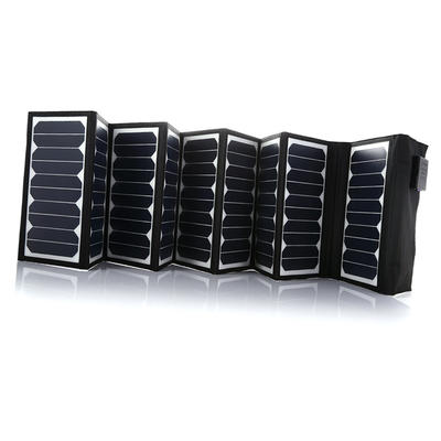 Plug And Play Mini Pet Bendable 100w 18v Panel Paper Portable Cloth Foldable Solar Panels