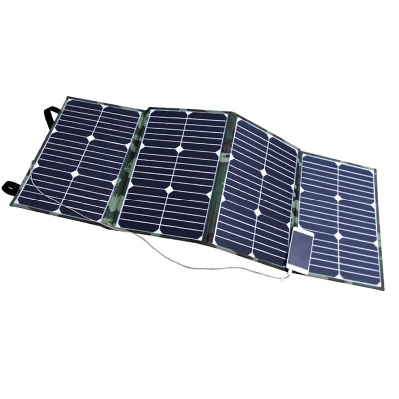 Termin 65w Charge Your Tablet Systems Home 85w Portable Foldable Energy Solar Panel Charger System