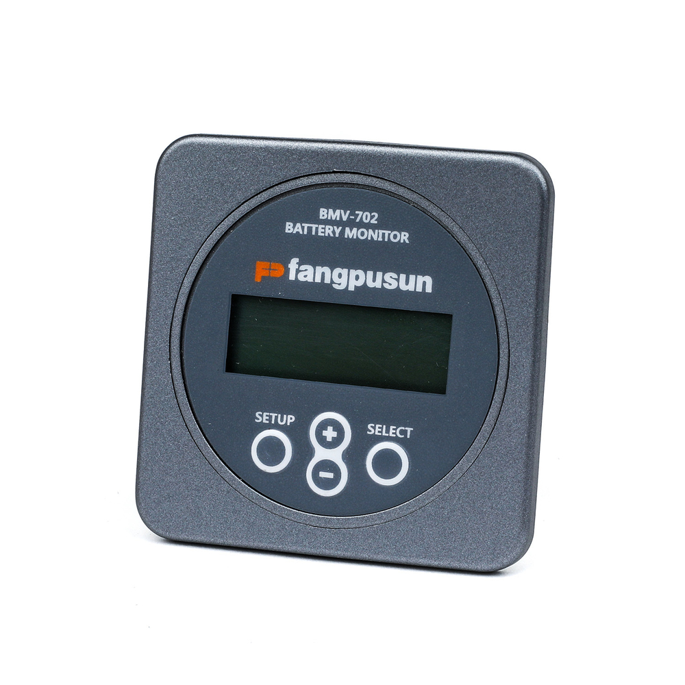 Fangpusun Battery Monitor Bmv-700 Bmv-702