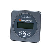 Ce RoHS Fangpusun Battery Monitor with Shunt
