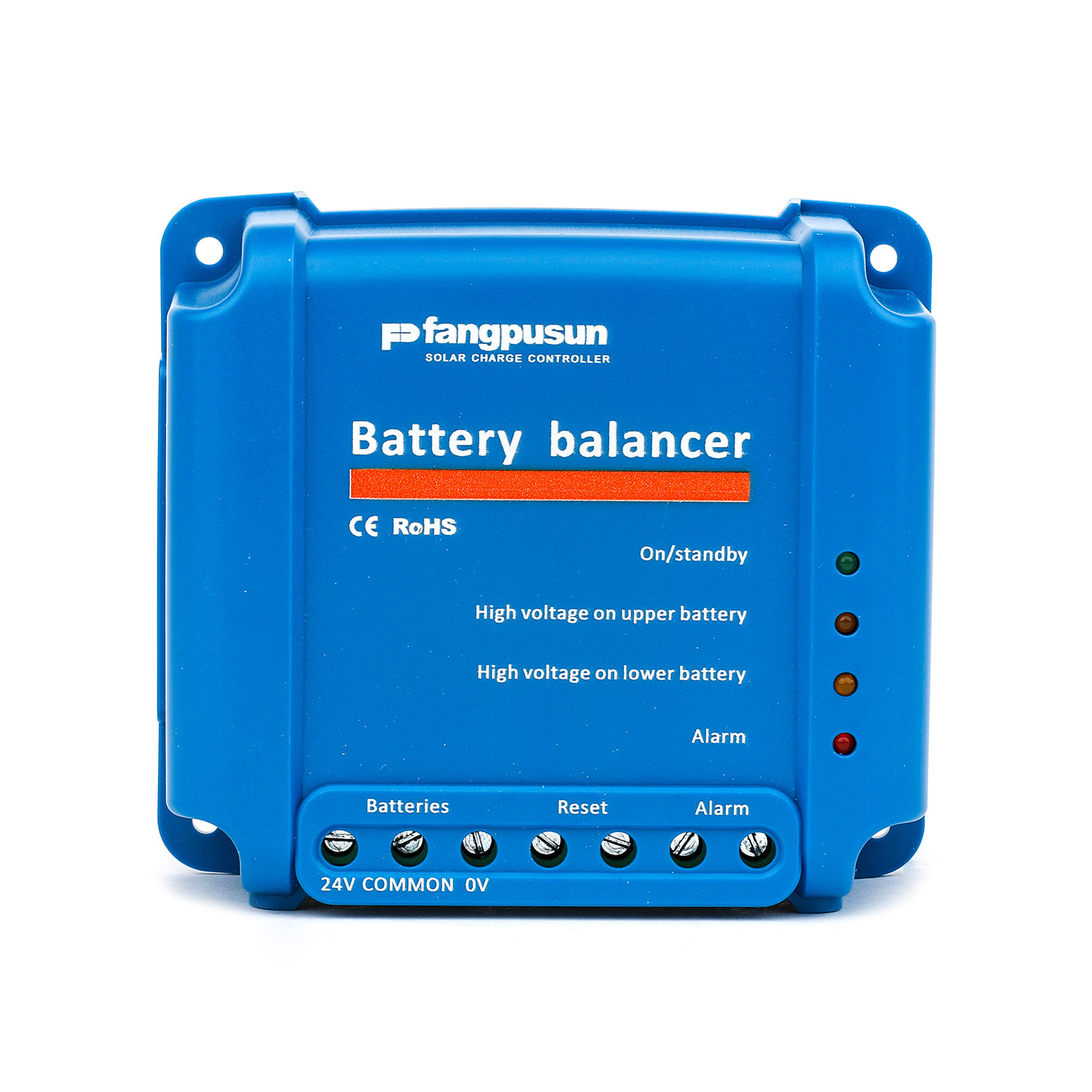 Fangpusun Battery Balancer for 12V 24V 48V Gel AGM Lithium Battery-Fangpusun