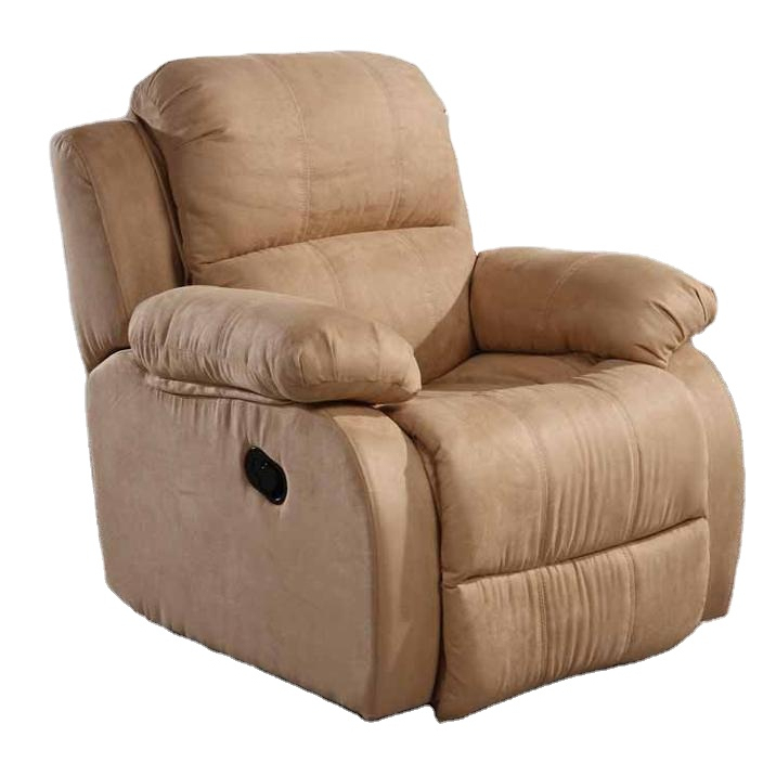 Living room sofaspedicure foot spa 8 pointmassage recliner fabric chair