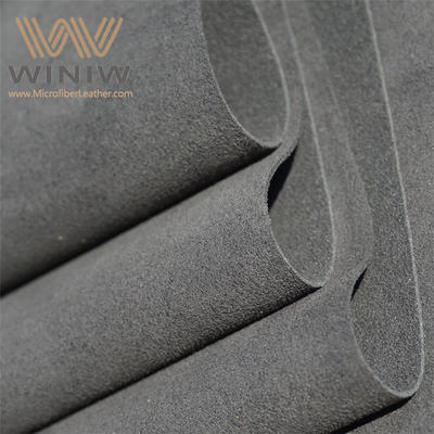 Faux Suede Headliner Fabric Supplier in China