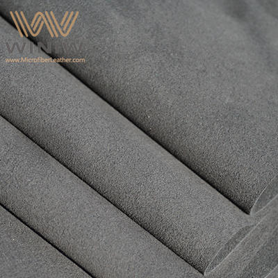 Superior Quality Suede Leather Materials For Car Seat Cover & Steering Wheel Cover Fabric