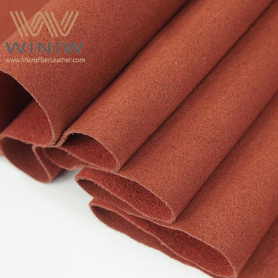 Alkantara QualityVinyl Upholstery Leather Fabric For Car Roof Lining& Car Seat Covers Material