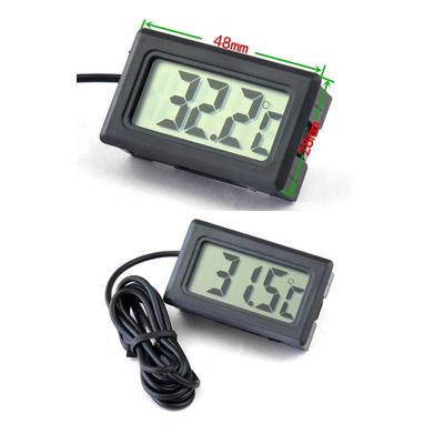 mini digital thermometer tpm-10