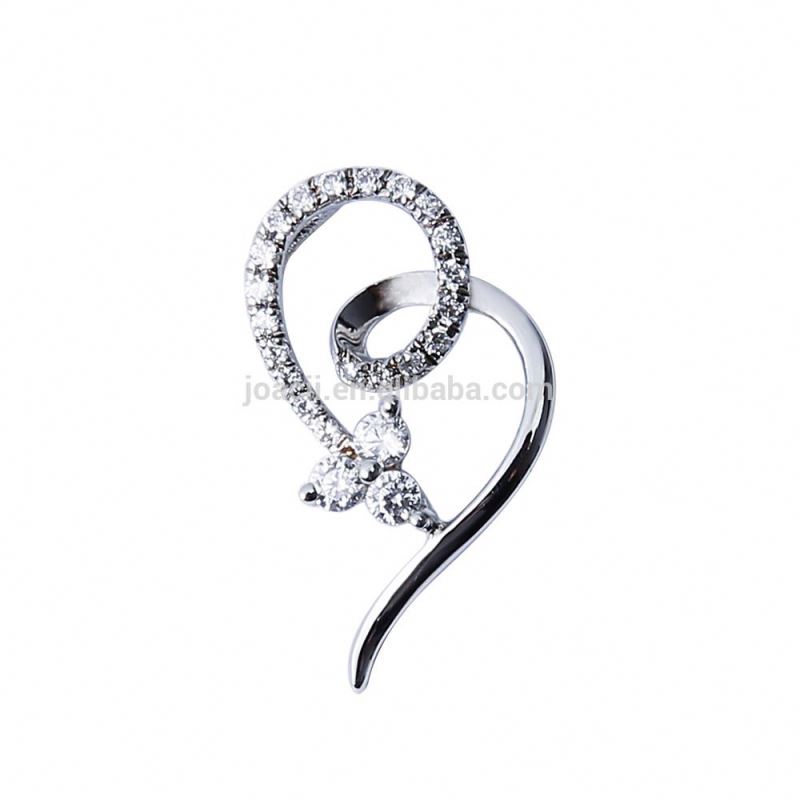 Joacii 925 Silver Women Jewelry Fashion Necklace With Orbis