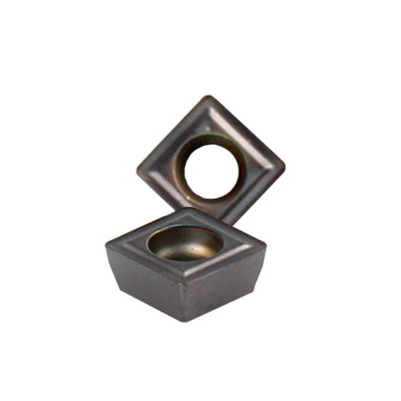 Hot sale SPMG050204-DG corner mill insert cnc carbide round 12mm round carbide insert turning tool with insert pcd