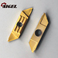 Good price of cnc automatic lathe milling insert tools for wood turning