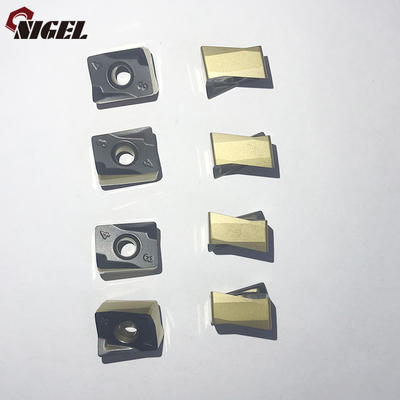 Wholesale lngx turning stainless steel milling insertswith cutting tool