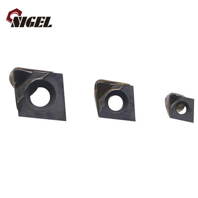 Turningtungsten carbide cutting tool with high performance same quality as iscar inserts