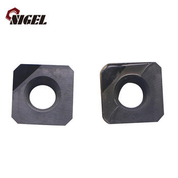 Top grade indexable milling turning carbide SEKE SPKN milling insert spkn carbide inserts spkn insert for stainless steel
