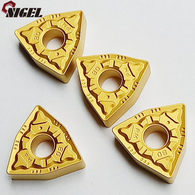 Machinery sale newborn carbide inserts of indexable cnc tools
