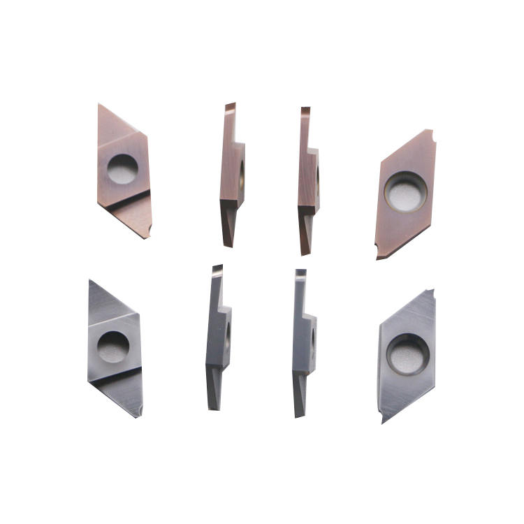 2019 Top sale carbide milling groove machining insert