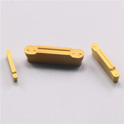 Hot sale automotive turning insert cutting tool for groove machining
