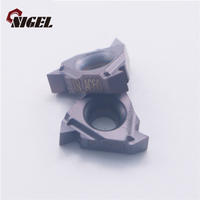 China supplier trade assurance tungsten turning milling PCD carbide insert