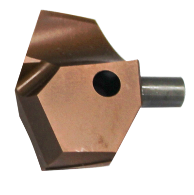 A20.1270 Convertible Spade Drill Insert Drill Tool Insert Drill Insert
