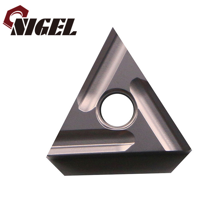 China supplier indexable tnmg ceramic insert with standerd specification