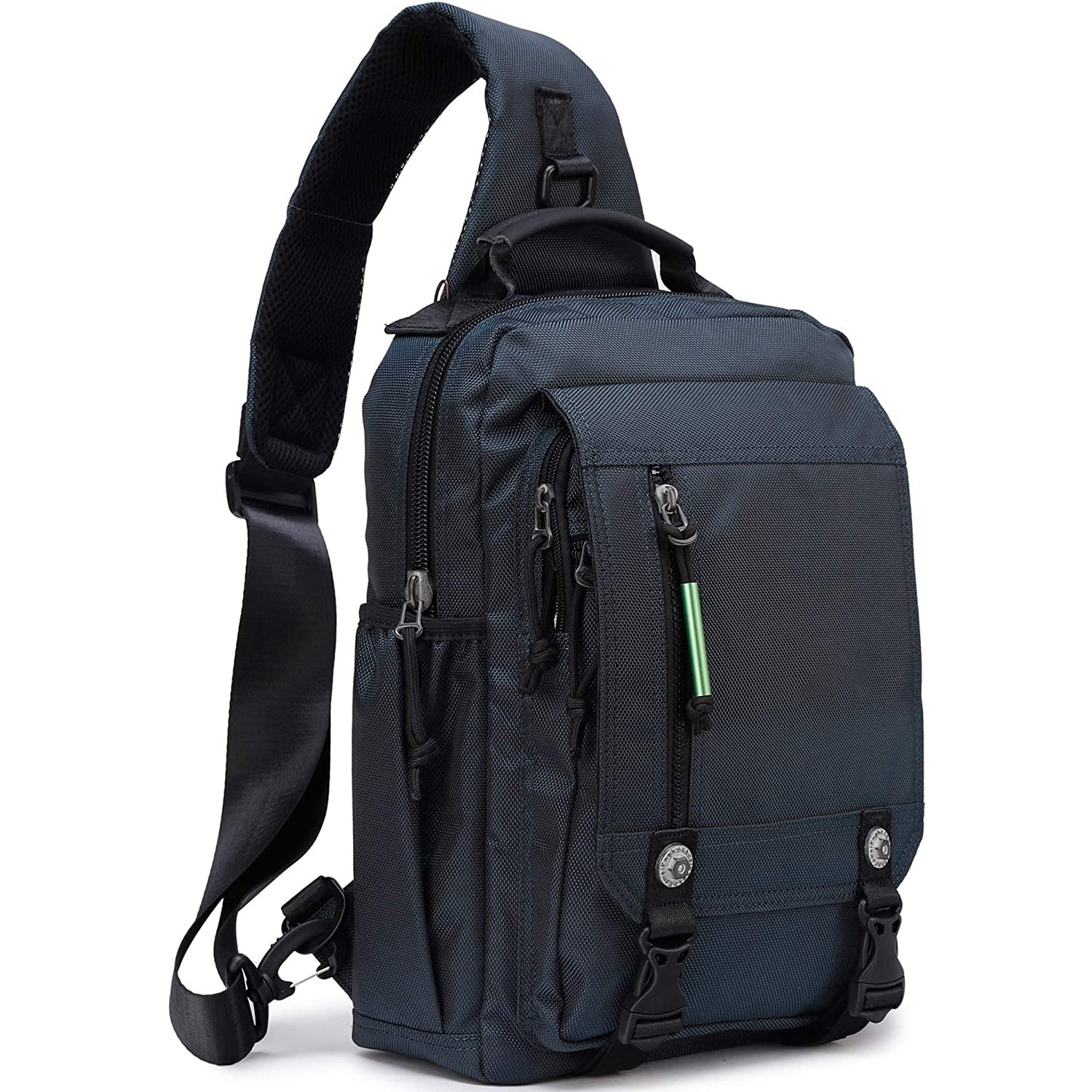 2020 Chest Shoulder Backpacks Travel Outdoor Sling Bags Men