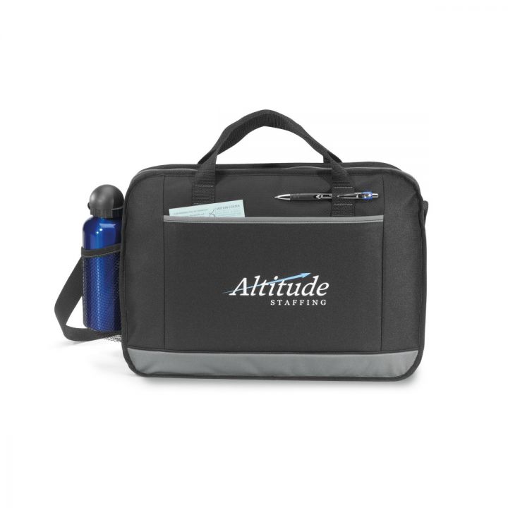 Best utility attach case mens business briefcase bag