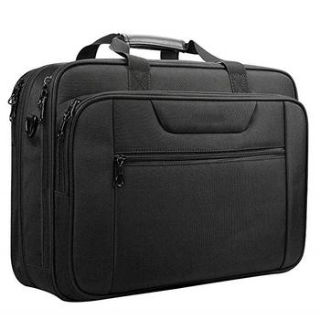 Laptop BagWater-Repellent Computer Bag Shoulder Bag