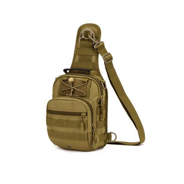 Outdoor Sports Multifunction Military Shoulder Tactical Messenger Bag