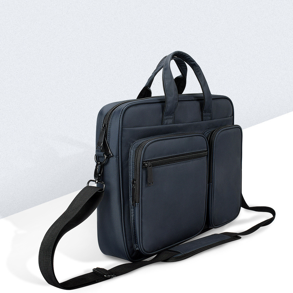 Business laptop backpack lightweight single shoulder messenger bag