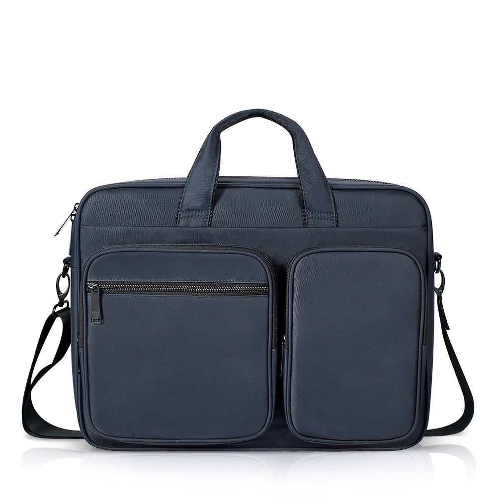 New waterproof and durable messenger bag laptop bag shoulder bag business briefcase