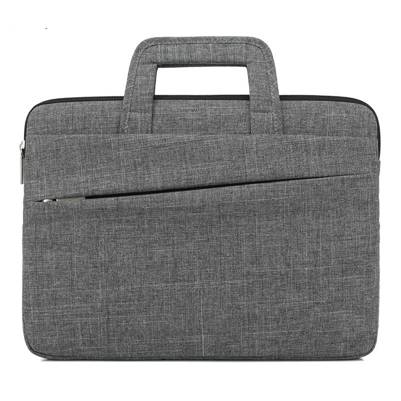 Business office portable casual notebook tablet laptop bagmessenger bag