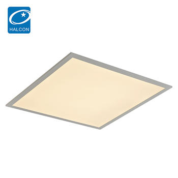High quality CE ETL indoor Office lighting Recessed 2x2ft 2x4ft 20w 30w 40w Led Panel Light
