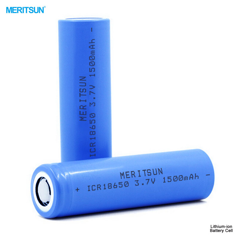 RNS BM12003 - Rechargeable Batteries Lithium-ion LiFePO4