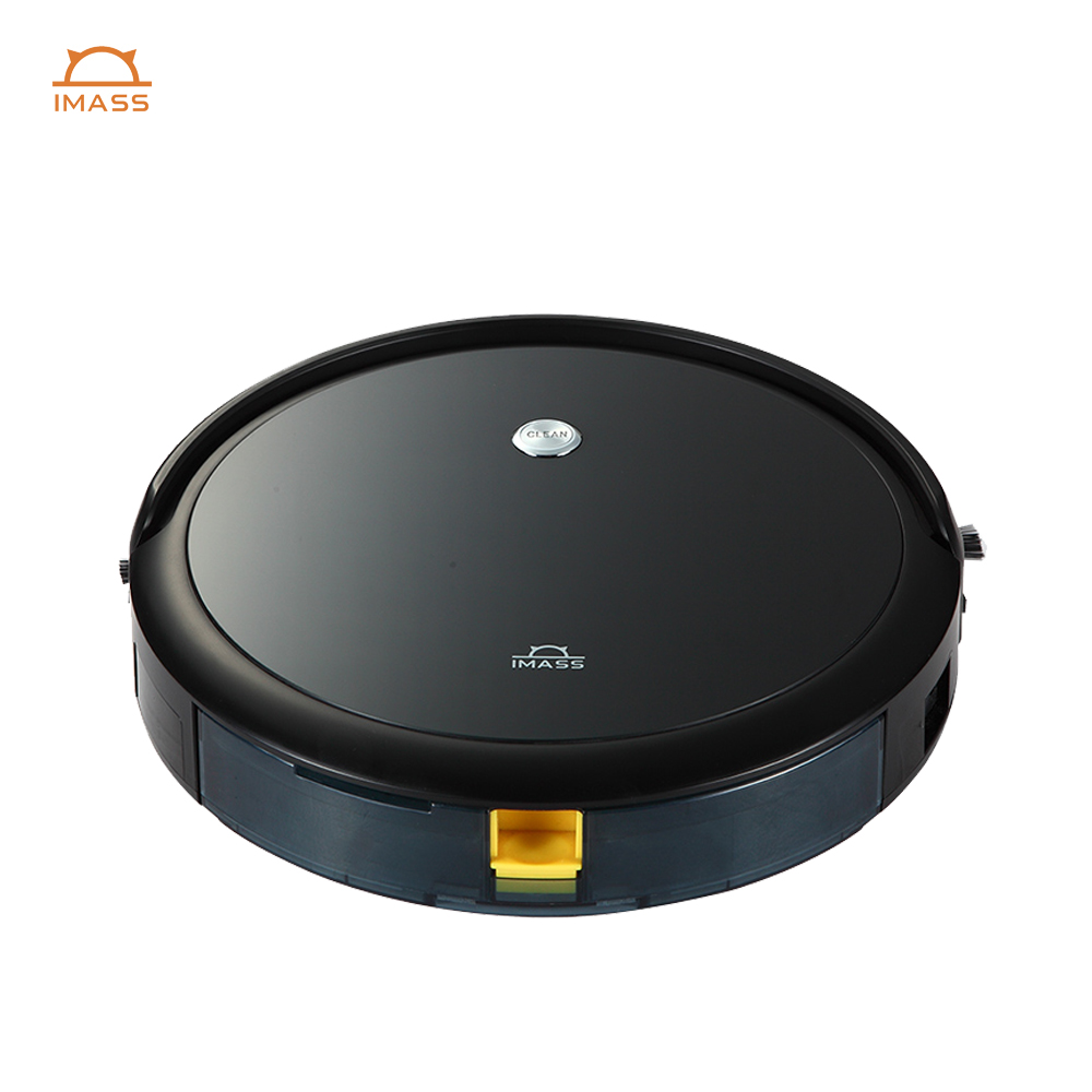 2 in 1 dry and wet strong suction and low noise vacuum cleaner and best home appliance best gift robot vacuum cleaner