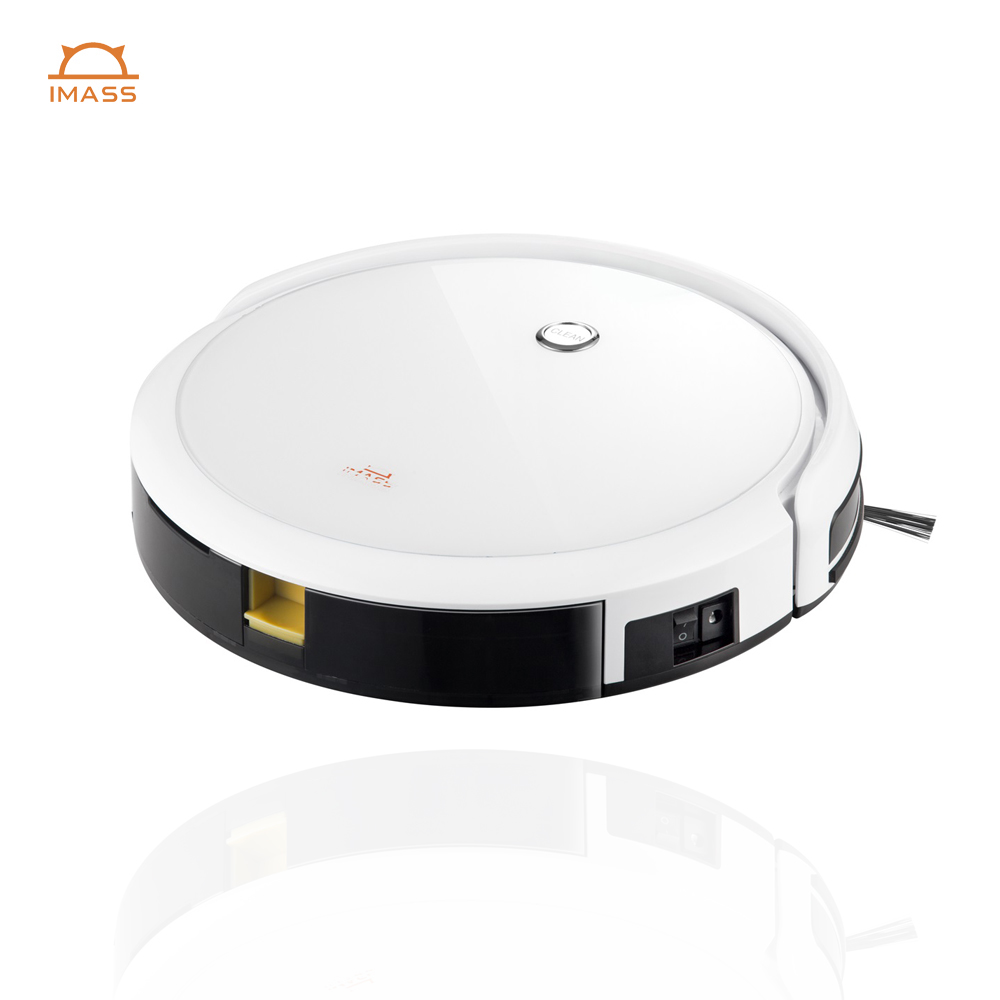 mopping hair spare parts self-charge vacuum cleaner robot 2020 mop intelligent vacuum cleaner robot