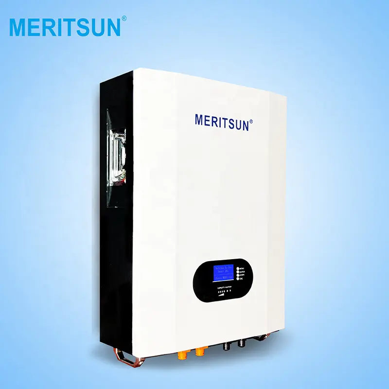 2021 Hot Sale Home Powerwall Tesla Powerwall 10KW 48V Power Wall Lithium Ion Battery with BMS
