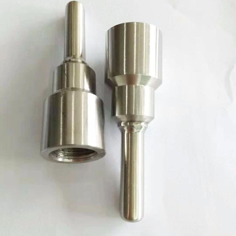 High Temperature Manufacturer Supply Custom Made SS/304/310/316 Thread Thermowells
