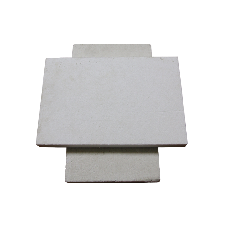 2300F one Inch heat insulation board for thermal equipmentas Inner Liner of Boiler Furnace