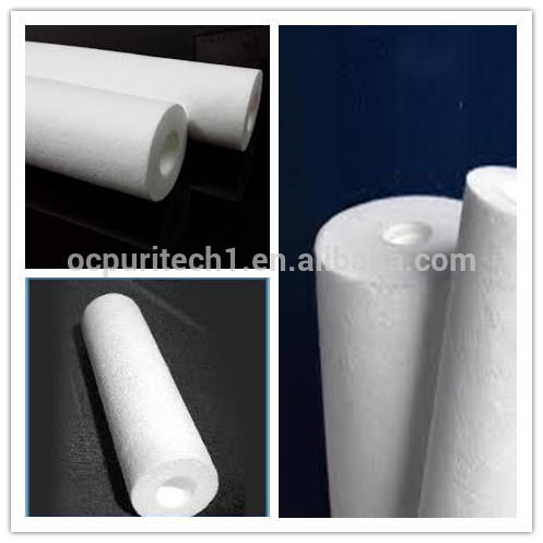 product-10inch tap water faucet filter cartridge for kitchen-Ocpuritech-img-1