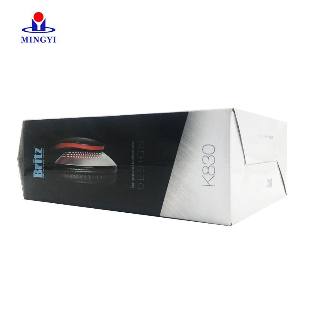 Paper Biodegradable Materials Luxury Bags Holographic Gift Makeup Custom Hair Boxes Printing Box Sock Bottle Packaging