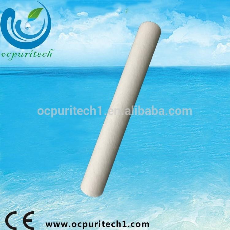 product-10inch PP Melt blown filter cartridge machine for medical consumables-Ocpuritech-img-1