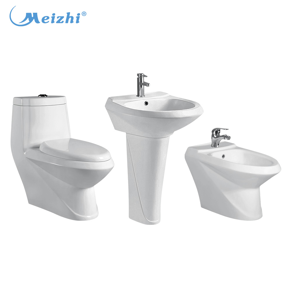 New modern ceramic cheap toilets and sinks