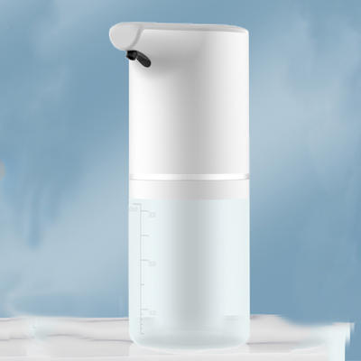 2020 NEW Plastic ABS auto touchless automatic 350ml sensor electric foam hand soap dispenser