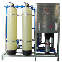 RO Systems Drinking Water Treatment