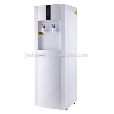 Hot and Cold Water Cooler Compressor Cooling water dispenser