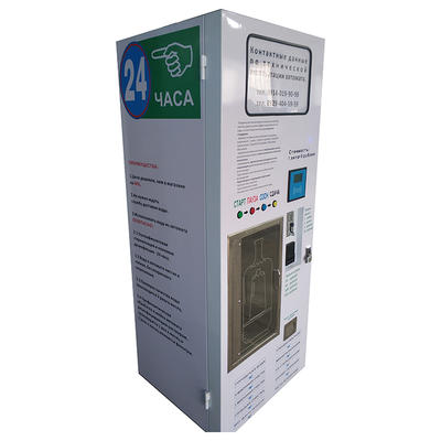 Reverse Osmosis Water Vending Machine